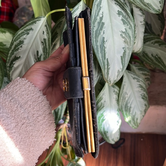 🖤 Chanel project wallet - Picture 11 of 15